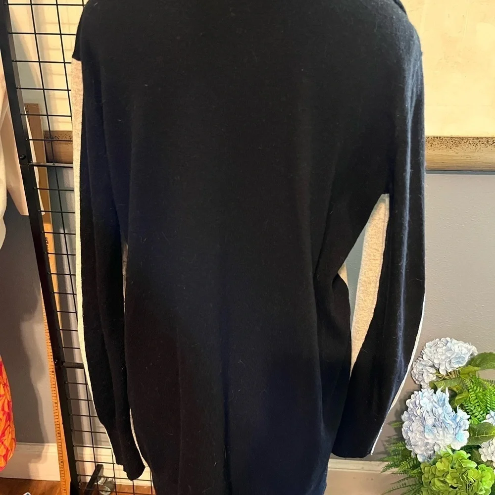 Gray Women's Top